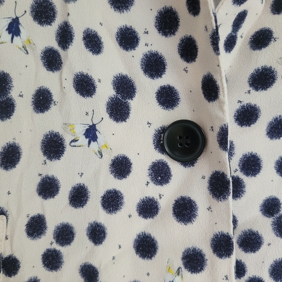 H&M Unstructured Blazer - Picture 4 of 4